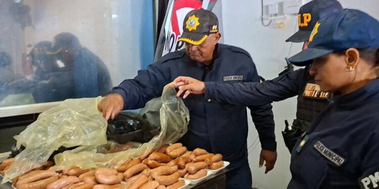 Alerta en Maracaibo: Intervienen carnicería por grave riesgo a la salud pública