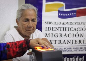 Salud e identidad lideran la atención en el Instituto Municipal del Adulto Mayor en Maracaibo 4 Salud e identidad lideran la atención en el Instituto Municipal del Adulto Mayor en Maracaibo