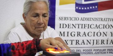 Salud e identidad lideran la atención en el Instituto Municipal del Adulto Mayor en Maracaibo