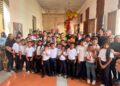 Centro Rafael Urdaneta y FUNDANIS conmemoran el centenario de la siembra de Udón Pérez