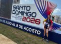El Zulia dice presente en el inicio de los Juegos Centroamericanos y del Caribe Santo Domingo 2026