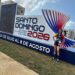El Zulia dice presente en el inicio de los Juegos Centroamericanos y del Caribe Santo Domingo 2026