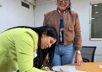 Gremio transportista respalda designación de Nuris Urdaneta como nueva coordinadora de Fontur Zulia