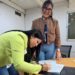 Gremio transportista respalda designación de Nuris Urdaneta como nueva coordinadora de Fontur Zulia
