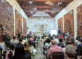 Panteón del Estado Zulia honra el legado de Udón Pérez en el centenario de su inmortalidad 12 Panteón del Estado Zulia honra el legado de Udón Pérez en el centenario de su inmortalidad