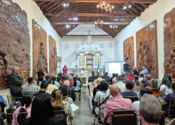 Panteón del Estado Zulia honra el legado de Udón Pérez en el centenario de su inmortalidad