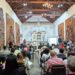 Panteón del Estado Zulia honra el legado de Udón Pérez en el centenario de su inmortalidad