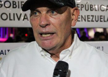 Instalarán nueva estación de Polimaracaibo en la moderna Circunvalación 1 2 Instalarán nueva estación de Polimaracaibo en la moderna Circunvalación 1