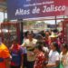 Alcaldía de Maracaibo reinaugura la cancha Altos de Jalisco 11 Alcaldía de Maracaibo reinaugura la cancha Altos de Jalisco