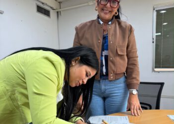 Gremios del transporte en el Zulia respaldan y ratifican la gestión de Nurys Urdaneta al frente de Fontur