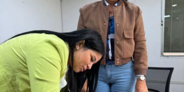 Gremios del transporte en el Zulia respaldan y ratifican la gestión de Nurys Urdaneta al frente de Fontur