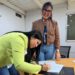 Gremios del transporte en el Zulia respaldan y ratifican la gestión de Nurys Urdaneta al frente de Fontur 13 Gremios del transporte en el Zulia respaldan y ratifican la gestión de Nurys Urdaneta al frente de Fontur