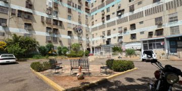 700 familias beneficiadas con trabajos de rehabilitación integral de Residencias El Trébol