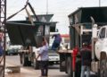 Alcaldía de Maracaibo desplegó 20 nuevos contenedores en sitios estratégicos de la ciudad
