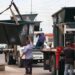 Alcaldía de Maracaibo desplegó 20 nuevos contenedores en sitios estratégicos de la ciudad