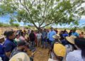 Gobernador Caldera entrega 1.200 metros de tuberías de agua y financiamientos comunitarios en Mara