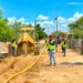 Más de 250 familias se beneficiarán con red de gas doméstico en Los Olivitos del municipio Mara