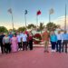 Pueblo zuliano conmemora los 72 años del natalicio del comandante Hugo Chávez