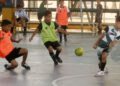 Torneo Comunitario del IMDEPREC consagró a dos jóvenes promesas del balón