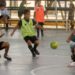 Torneo Comunitario del IMDEPREC consagró a dos jóvenes promesas del balón