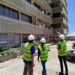 Primera avanzada de la Brigada Humberto Fernández Morán evaluó 653 edificaciones en Caracas y La Guaira tras sismos