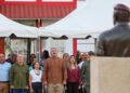 Alcalde Giancarlo Di Martino: “Seguimos unidos y leales al legado de Chávez”