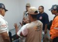 Zulia fortalece su sistema de prevención sísmica con la incorporación de un nuevo acelerógrafo