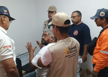 Zulia fortalece su sistema de prevención sísmica con la incorporación de un nuevo acelerógrafo