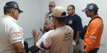Zulia fortalece su sistema de prevención sísmica con la incorporación de un nuevo acelerógrafo