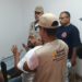 Zulia fortalece su sistema de prevención sísmica con la incorporación de un nuevo acelerógrafo