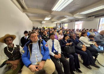 Centros de investigación participan en segunda consulta pública para la Ley de Ciencia, Tecnología e Innovación del Zulia