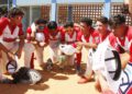 Equipo Coquivacoa vuela al Mundial Senior de Pequeñas Ligas en Carolina del Sur 12 Equipo Coquivacoa vuela al Mundial Senior de Pequeñas Ligas en Carolina del Sur