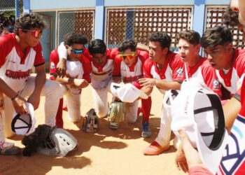 Equipo Coquivacoa vuela al Mundial Senior de Pequeñas Ligas en Carolina del Sur 4 Equipo Coquivacoa vuela al Mundial Senior de Pequeñas Ligas en Carolina del Sur