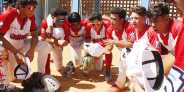 Equipo Coquivacoa vuela al Mundial Senior de Pequeñas Ligas en Carolina del Sur