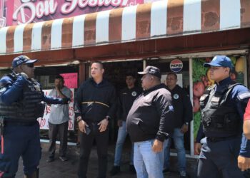 Cierran temporalmente carnicería en San Francisco tras denuncias por insalubridad 2 Cierran temporalmente carnicería en San Francisco tras denuncias por insalubridad