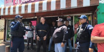 Cierran temporalmente carnicería en San Francisco tras denuncias por insalubridad 11 Cierran temporalmente carnicería en San Francisco tras denuncias por insalubridad
