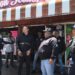 Cierran temporalmente carnicería en San Francisco tras denuncias por insalubridad
