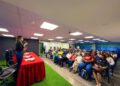 Movimientos sociales del Zulia eligen en asamblea regional a su representante ante el Consejo Estadal de Planificación 12 Movimientos sociales del Zulia eligen en asamblea regional a su representante ante el Consejo Estadal de Planificación