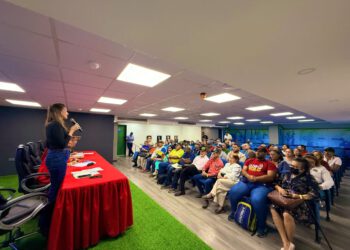 Movimientos sociales del Zulia eligen en asamblea regional a su representante ante el Consejo Estadal de Planificación
