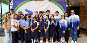 Talento de estudiantes marabinos se destacó en las Olimpiadas Venezolanas de Matemáticas
