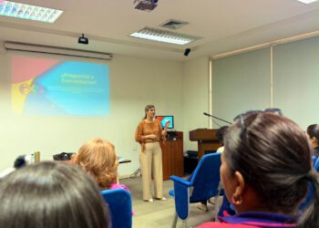 Gobernación del Zulia fortalece herramientas pedagógicas para la detección temprana del autismo en el aula
