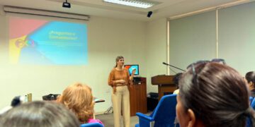 Gobernación del Zulia fortalece herramientas pedagógicas para la detección temprana del autismo en el aula