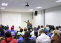Comuneros debatieron sobre fortalecimiento del programa Boticas Comunales 13 Comuneros debatieron sobre fortalecimiento del programa Boticas Comunales