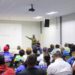 Comuneros debatieron sobre fortalecimiento del programa Boticas Comunales