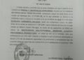 EDICTO JUZGADO SEGUNDO DE MUNICIPIO ORDINARIO Y EJECUTOR DE MEDIDAS DE LOS MUNICIPIOS MATURIN, AGUASAY Y SANTA BARBARA DE LA CIRCUNSCRIPCION JUDICIAL DEL ESTADO MONAGAS