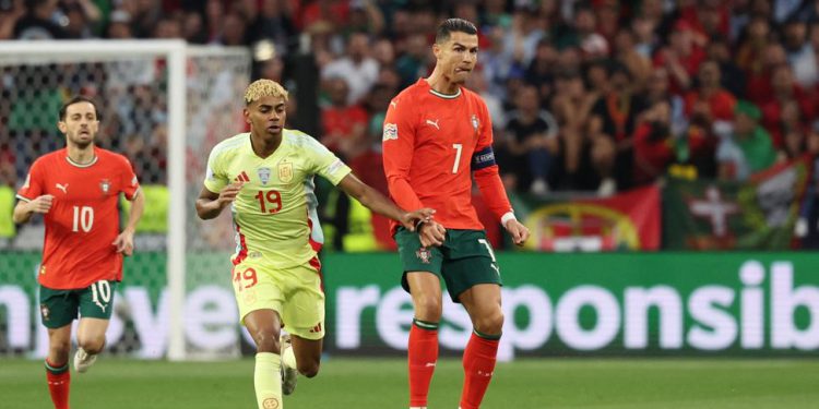 España y Bélgica avanzan a Cuartos de Final de la Copa Mundial de la FIFA 2026