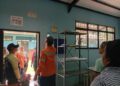 Ministerio de Educación inspecciona escuelas y liceos en los 13 municipios de Monagas