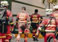 Los Ángeles del Bloque y el Concreto: La Carrera Contra el Reloj de los Rescatistas Internacionales en Venezuela