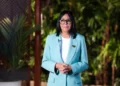 Presidenta Rodríguez presenta balance del Plan Venezuela Renace a dos meses del doble sismo