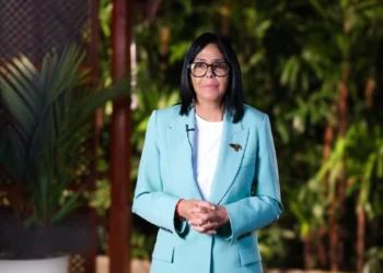 Presidenta Rodríguez presenta balance del Plan Venezuela Renace a dos meses del doble sismo